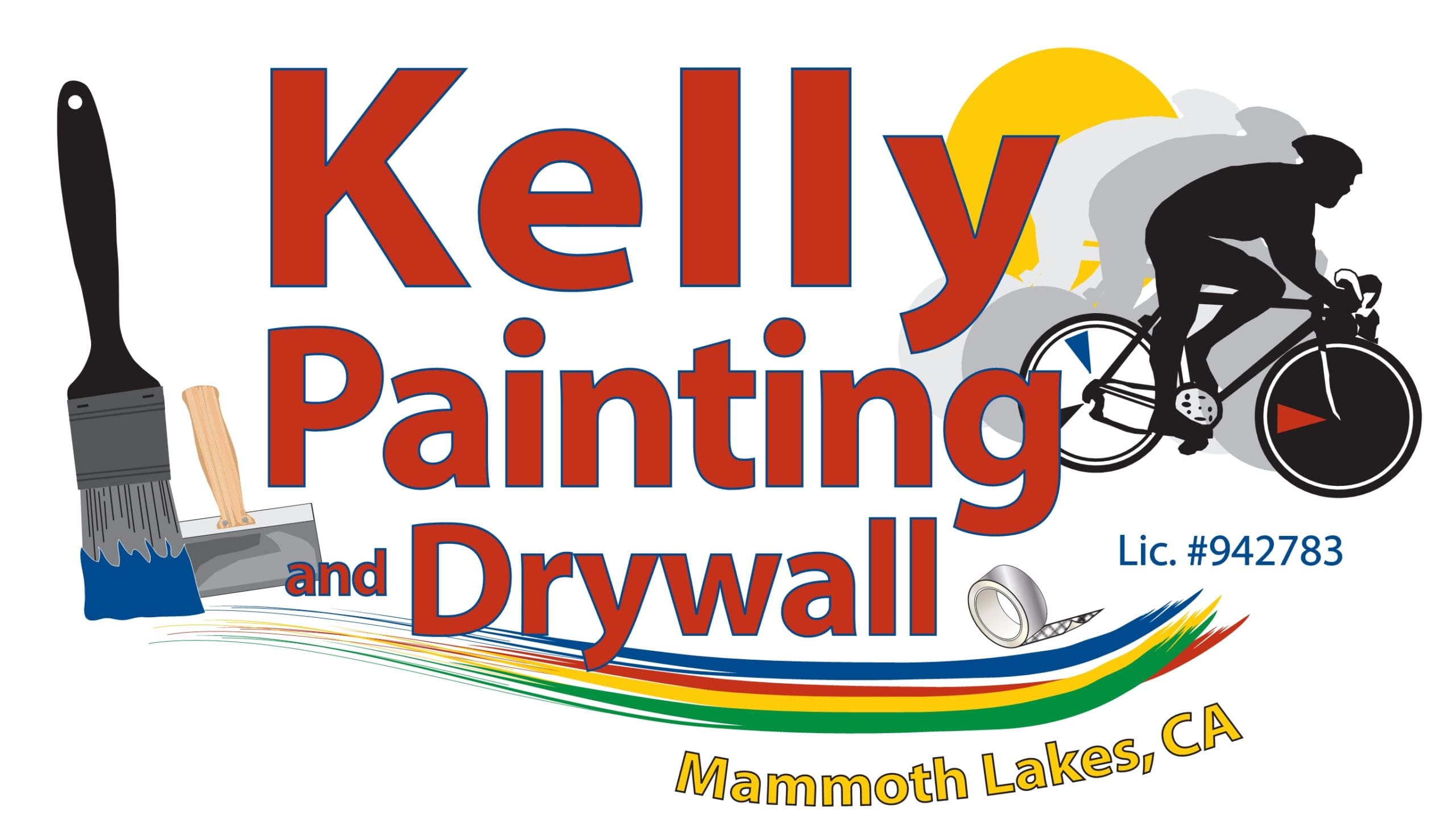 Kelly Painting & Drywall